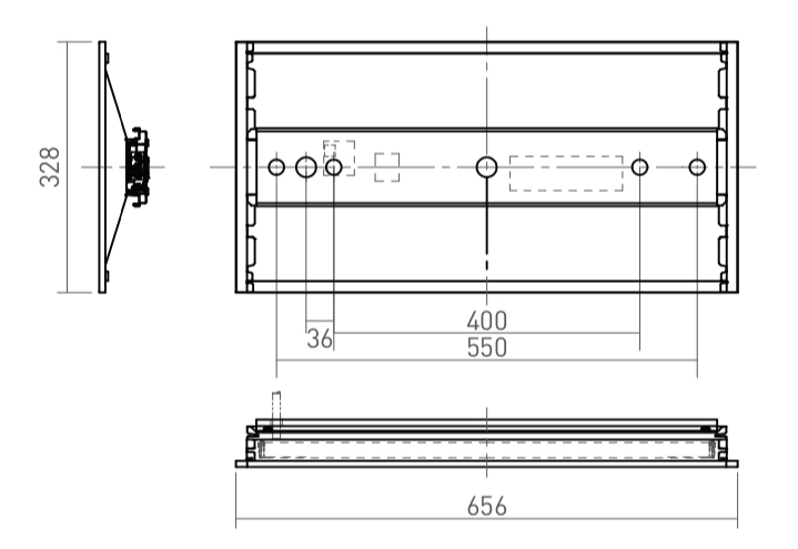 Dimension